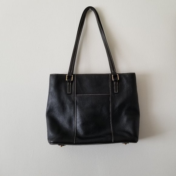 Dooney and bourke tote bag purse - Picture 3 of 6